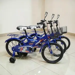 Attractive Design Size 10,12,14,16,20 Kids Children Bike Bicycles
