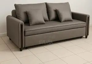 Luxury Pull Out Sofa Bed
