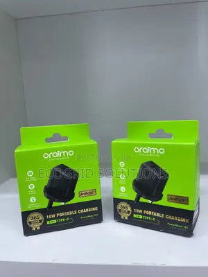 Oraimo Type-C Charger