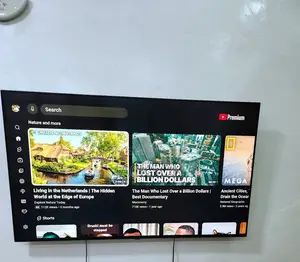 LG 55" Nanocell Smart TV (55nano86