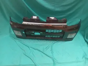 F Bumper Assy Daihatsu Move 2010