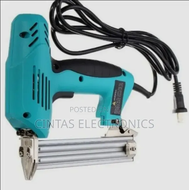 Meakida 1800W Electric Staple Nail Gun