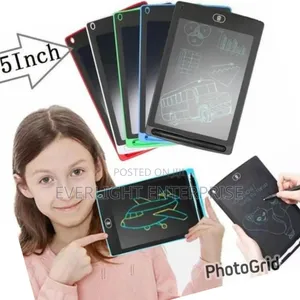 8.5 Inch LCD Writing Tablet