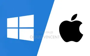 Turning Windows to Mac