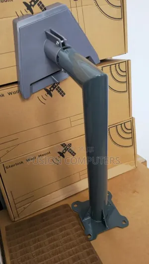 Starlink V3 Standard Wall Mount