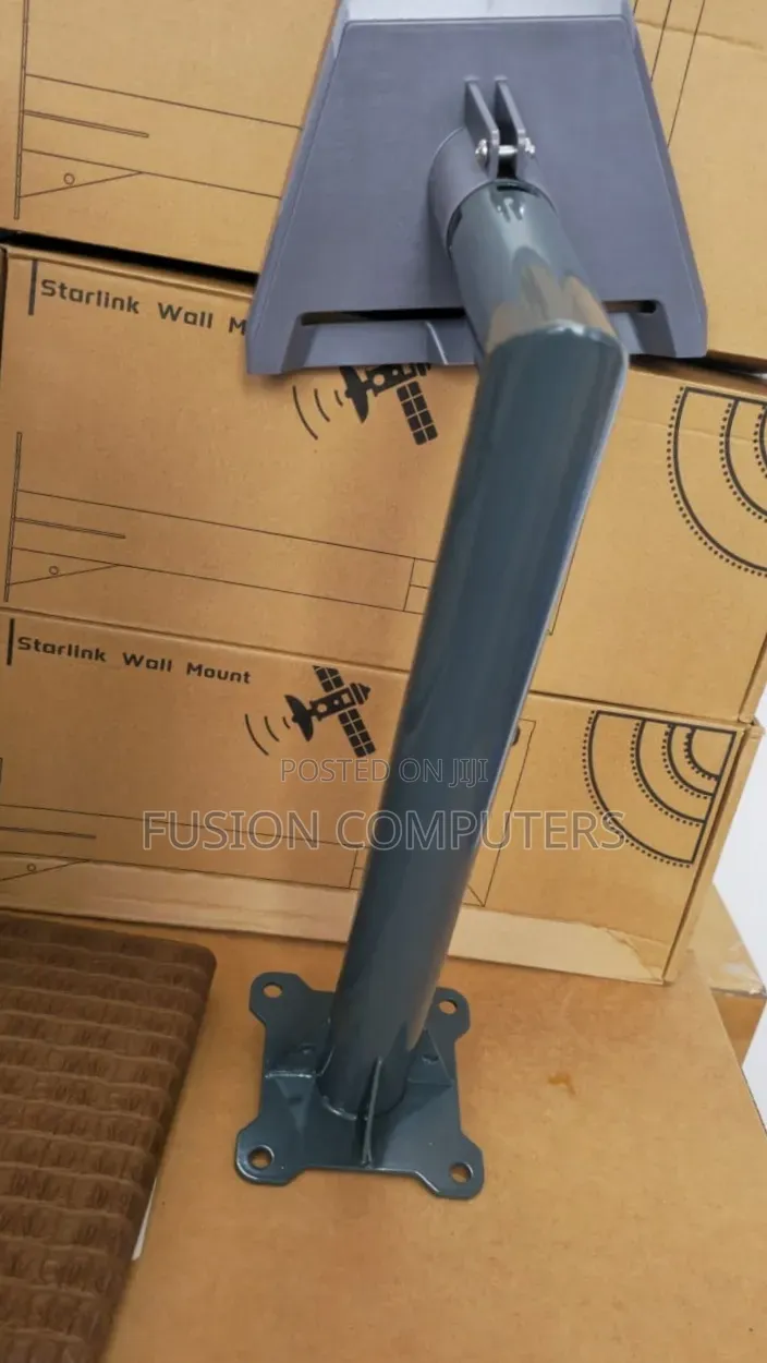 Starlink V3 Standard Wall Mount