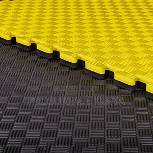 Best Quality EVA Floor Mats – 10mm