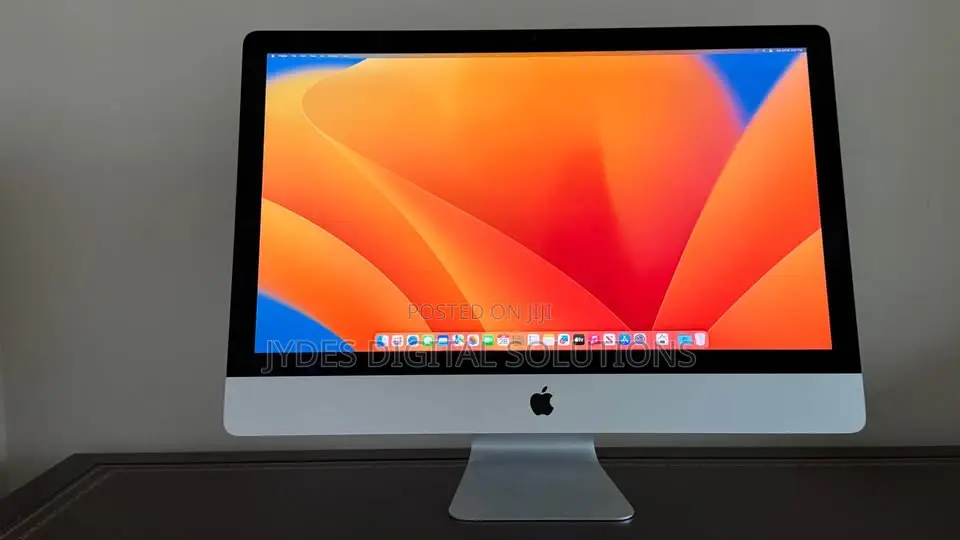 Desktop Computer Apple 8GB Intel Core i5 SSD 1T