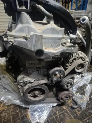 Hr16 Slim Engine for Nissan Juke