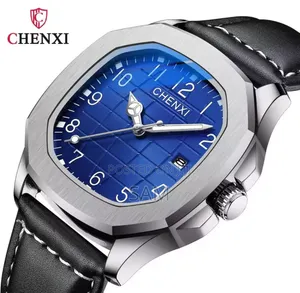 Chenxi Quartz Gents Watch #0013 **