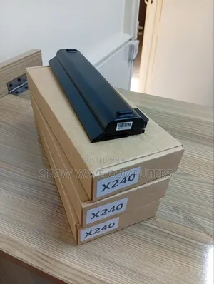 Lenovo X240 X250 Laptop Battery