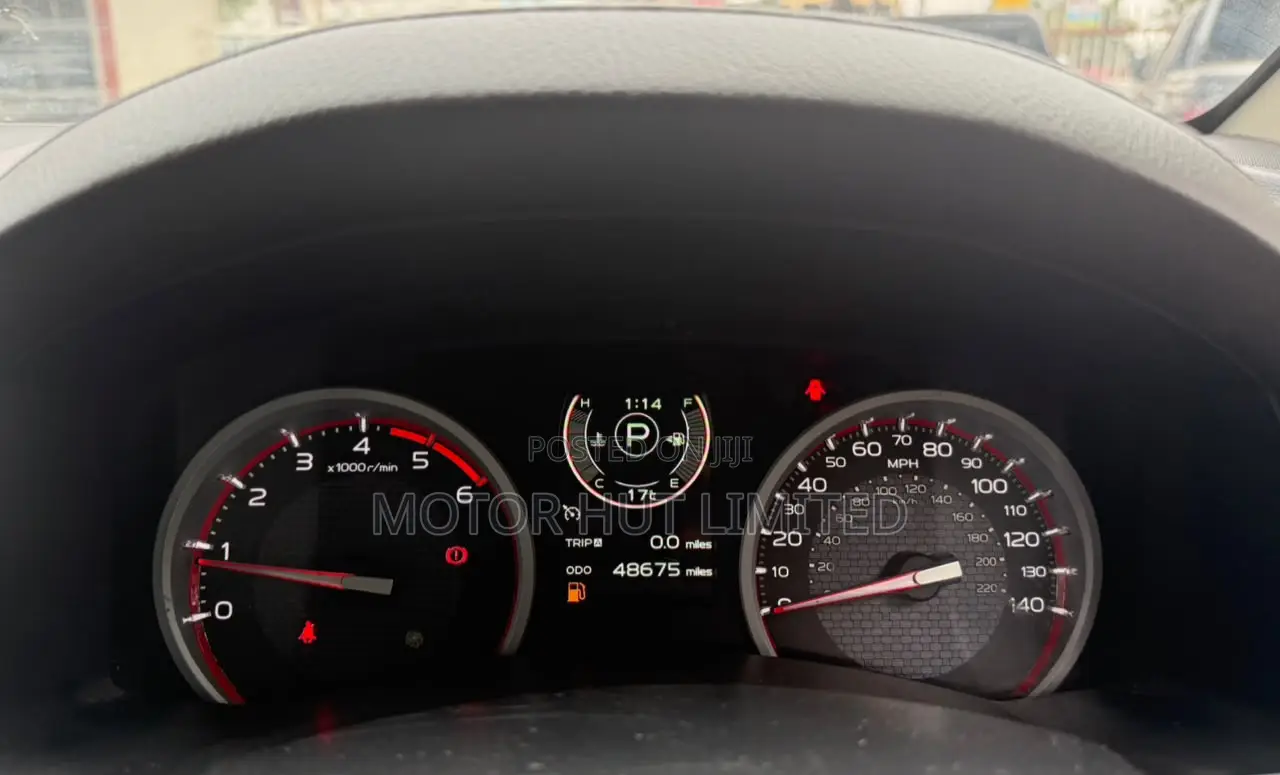 Isuzu D-MAX 2018 Gray