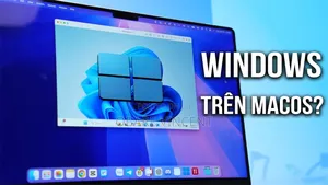 Turning Windows to Mac