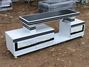 Classic TV Stand