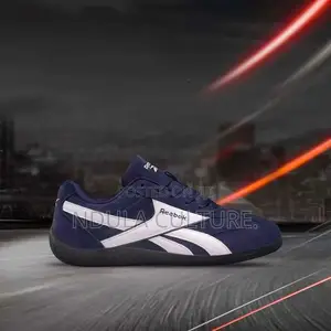 Reebok Retro Ace Sneakers