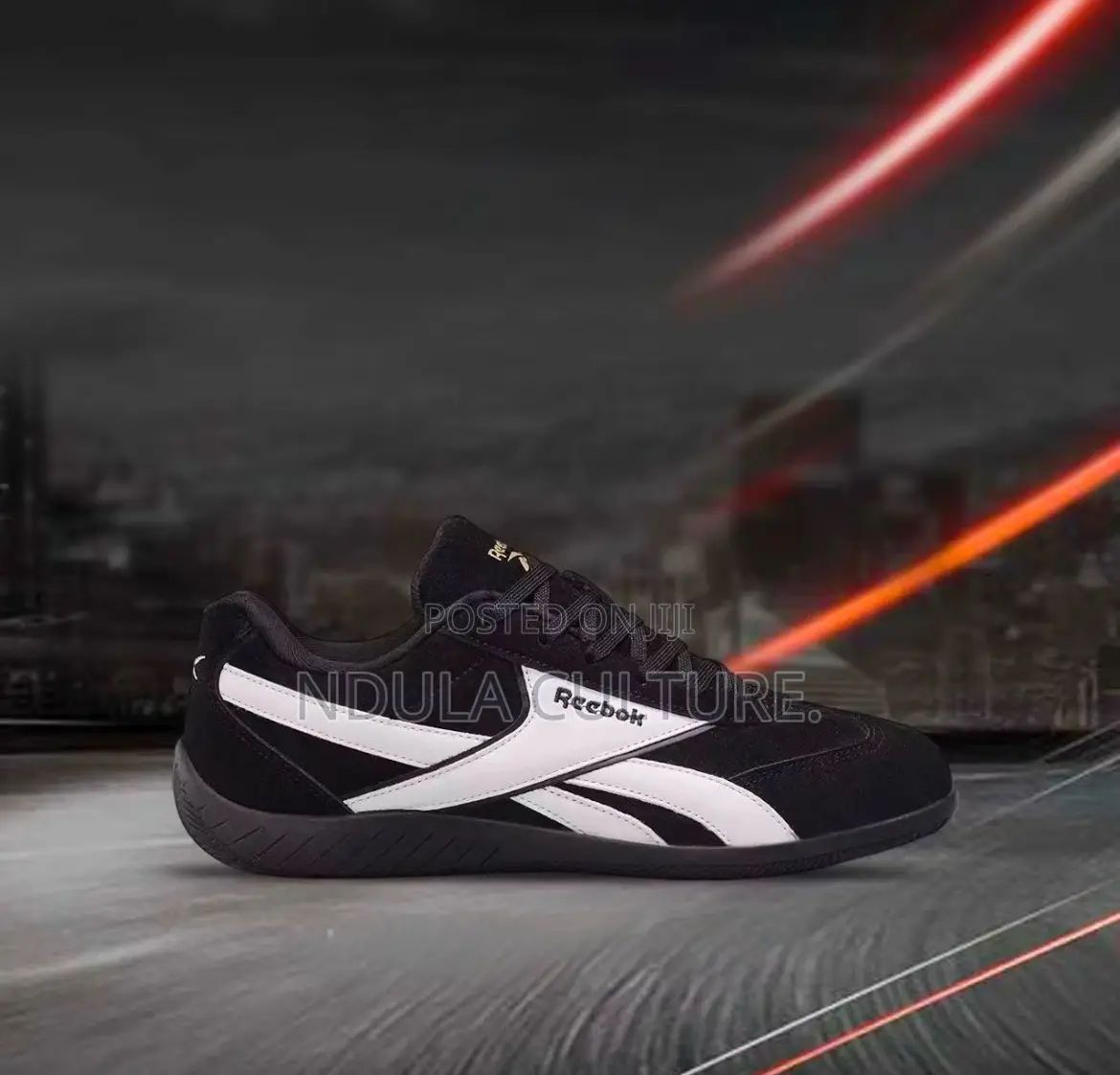 Reebok Retro Ace Sneakers