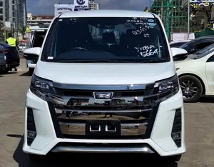 Toyota Noah 2019