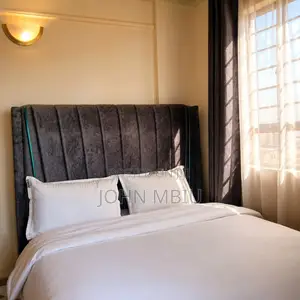 Studio Naivasha