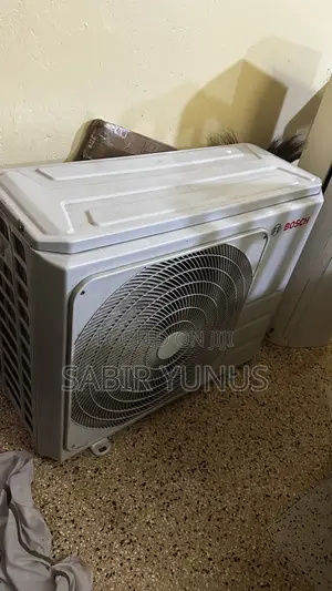 Bosch Air Conditioner