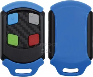 Centurion Remote Control Button Kenya | Gate Remote
