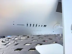 Desktop Computer Apple iMac 16GB Intel Core i5 SSD 256GB
