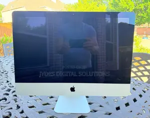 Desktop Computer Apple iMac 16GB Intel Core i5 SSD 256GB