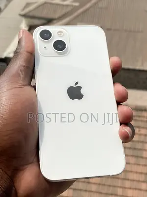 Apple iPhone 13 128 GB White