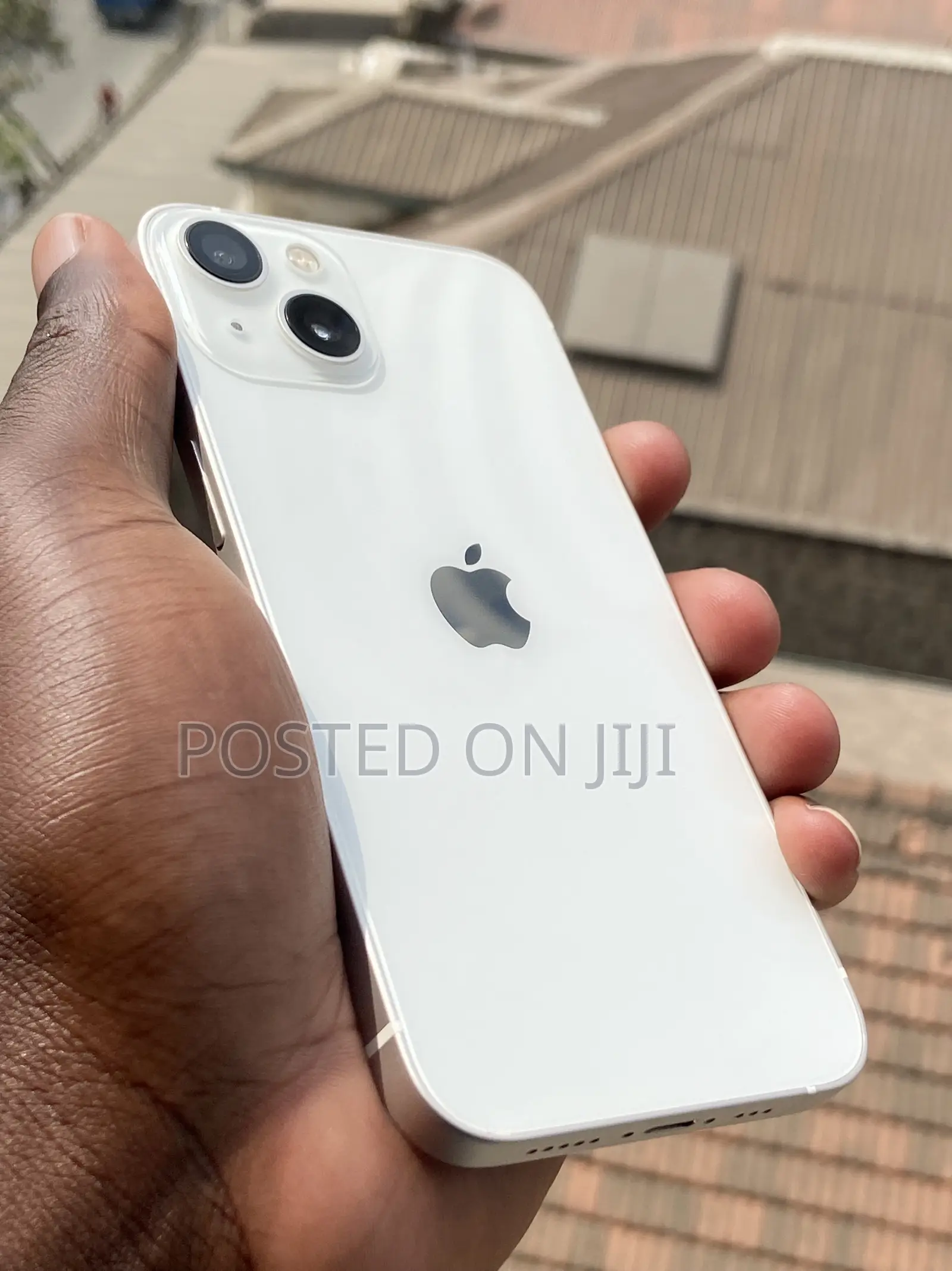 Apple iPhone 13 128 GB White