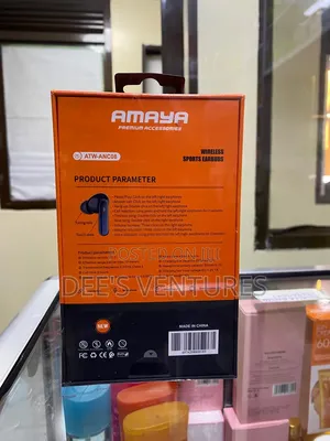 Amaya ATW-ANC08