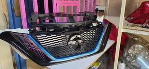 Nissan Note Epower Hybrid Grille