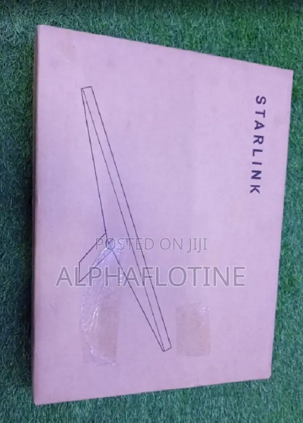 High -Speed Setelite Internet MINI Starlink