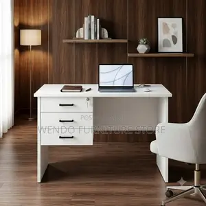 Office Desk; 1.2 Meters Clerical Advance Desk