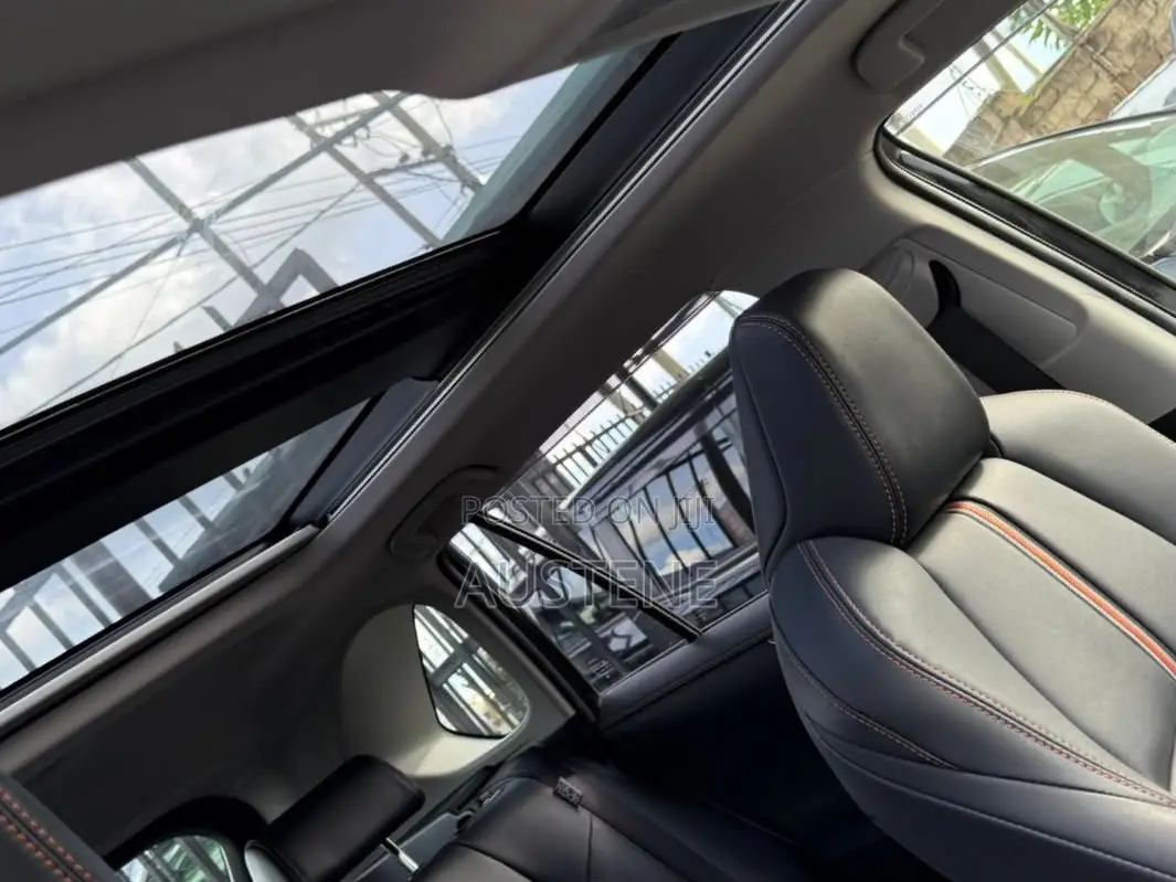 Toyota RAV4 2019 Black