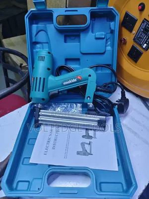 Meakida Electric Nail Gun