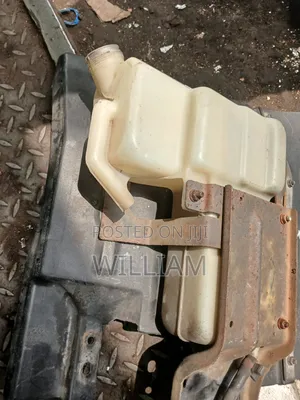 Oil Coolant