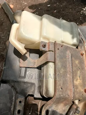 Oil Coolant