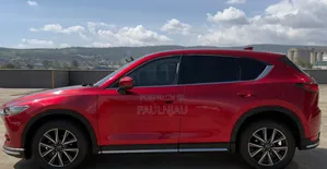 Mazda CX-5 2018