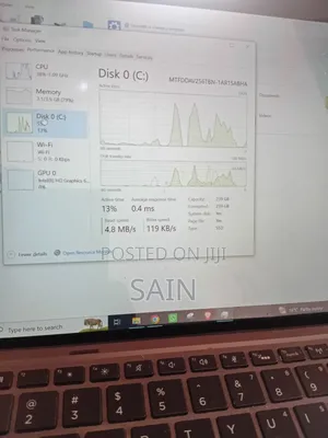 Laptop HP 650 G2 4GB Intel Core i5 SSD 250GB