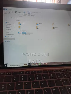 Laptop HP 650 G2 4GB Intel Core i5 SSD 250GB
