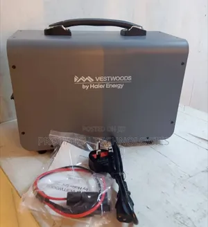 1KWH Vestwoods 3 in 1 Battery