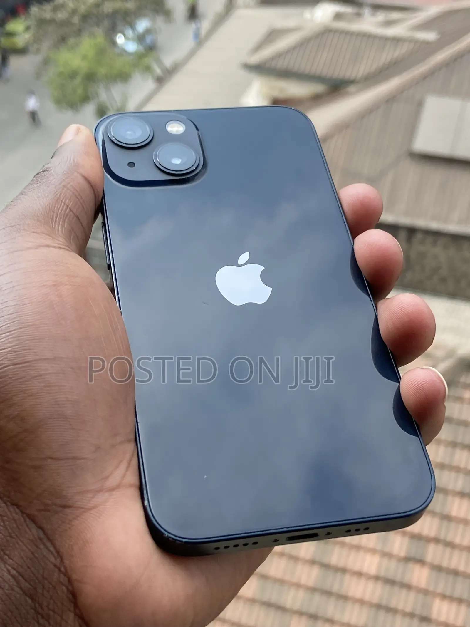 Apple iPhone 13 128 GB Black