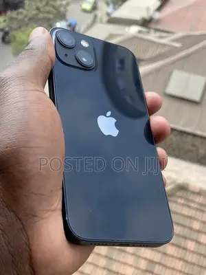 Apple iPhone 13 128 GB Black