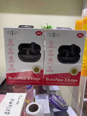 BudsNeo 3 Edge