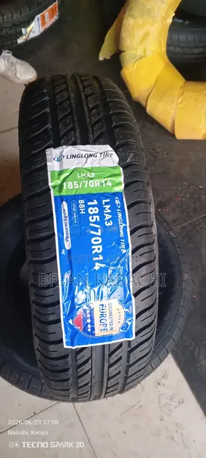 Linglong Tyre 185/70r14