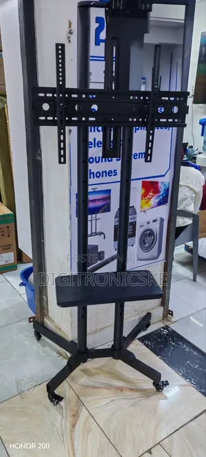 TV Trolley Stand 32 - 70