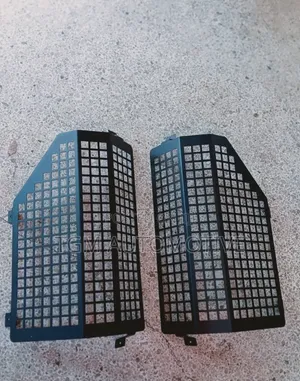 Tail Lamp Covers Ford Ranger