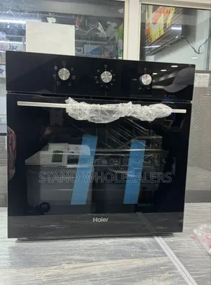Inbuilt 67l Oven