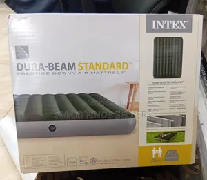Intex Infalatable Air Mattress 5*6