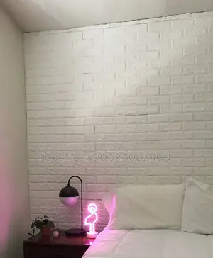 Urban Foam Brick Wall Sticker