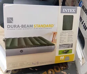 5*6 Intex Air Mattress